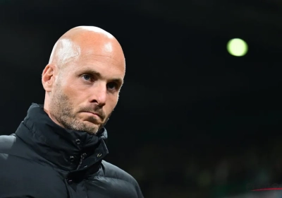 Een prijs in Nederland, grote mislukking nadien: wie is Paul Simonis, de nummer één-kandidaat van Anderlecht?