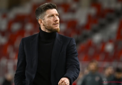 🎥 Sébastien Pocognoli in de wolken met AS Monaco, heerlijk doelpunt maakt het verschil