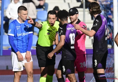 Paars-wit gewaarschuwd om speler niet vanzelfsprekend te nemen: "Voor Anderlecht zou vertrek jammer zijn"