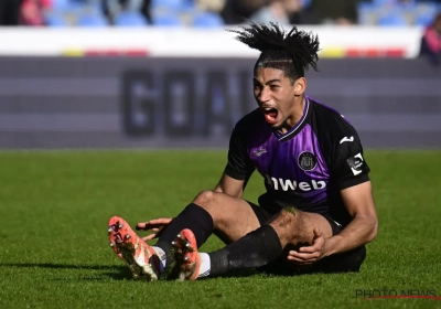 Jonathan Lardot hakt de knoop door over betwiste goal in Genk-Anderlecht