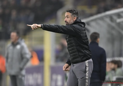 Taravel weet waar het verschil met donderdag lag: "Maar dat is geen excuus voor deze prestatie"