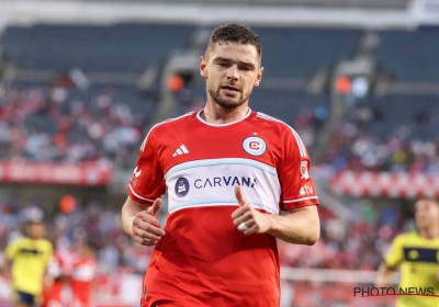 Moet Hugo Cuypers bij Chicago plaatsmaken voor een wereldster?