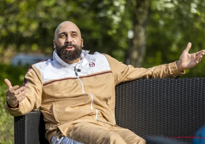 'Kleedkamergevecht' tussen Vanden Borre en assistent: dit is hoe het er aan toe ging