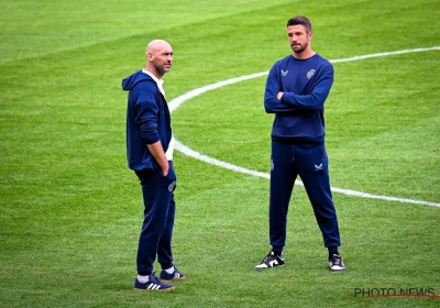 "Meegebracht naar Cercle": Biebauw is duidelijk over zijn taken na vertrek bij Club