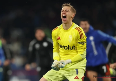 Jean Butez (ex-Antwerp) op weg naar het WK 2026? Dit zegt de doelman er zelf over