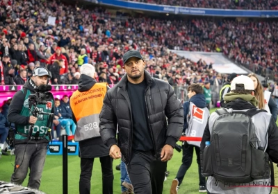 Bekerfeest voor Vincent Kompany en Bayern München, moeilijke avond voor andere Belgen