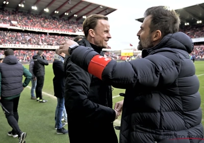 Standard had mooie plannen, maar... nu blijkt dat Ivan Leko toch gelijk had