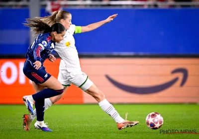 "De bal is rond, maar we weten hoe laat het is"