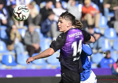 Olivier Renard-transfer zorgt voor grote twijfels bij Anderlecht: héél pijnlijke statistiek