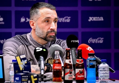 Anderlecht is op alles voorbereid: dit zegt Jérémy Taravel voor bekerwedstrijd op Antwerp