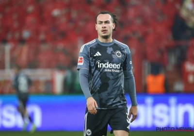 En de volgende verhuist naar de lappenmand: 'Deze geblesseerde Rode Duivel zorgt voor nog meer kopzorgen'