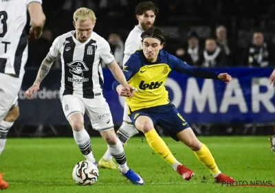 LIVE: Twee goals na drie minuten, Burgess knalt op de lat!