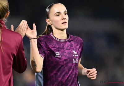 OH Leuven komt met ferme opsteker voor clash met Arsenal