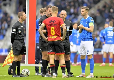 LIVE: KVM en Genk met vertrouwen naar zespuntenmatch voor de top zes: "Het hoeft zichzelf niet op te lossen"