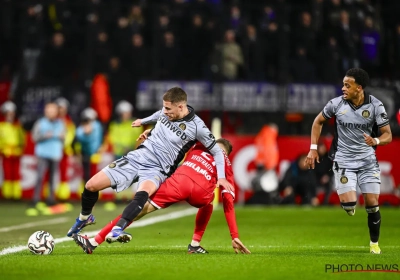 Anderlecht-spelers weten wat het verschil heeft gemaakt op Antwerp: "Het had 0-9 kunnen zijn"