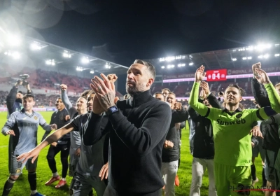 Na de euforie: Anderlecht maakt snel werk van opvolger Hasi en Still