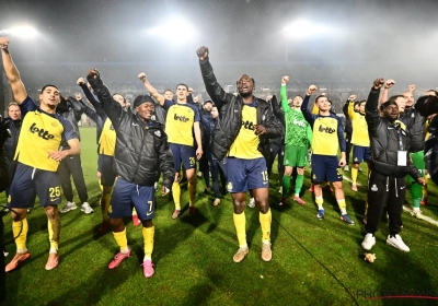 Wat als de grootste versterking van Union SG helemaal geen transfer is?