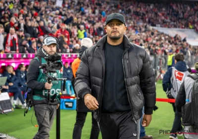 Bayern München wil blijven knallen in de Bundesliga: Kompany blijft op zijn hoede