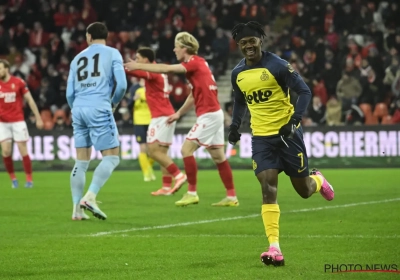 LIVE: Openingsdoelpunt van Union wordt afgekeurd!