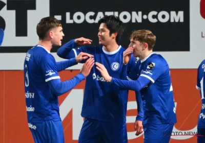 DONE DEAL: KAA Gent maakt er werk van en heeft jong talent voor meerdere jaren te strikken