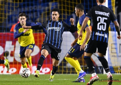Gaat hij slagen bij Club Brugge? "Eén van de beteren waar ik al mee samenspeelde"