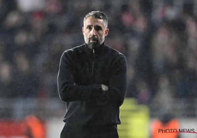 Hoe Jérémy Taravel de Anderlecht-spelers vlijmscherp kreeg... Ze wilden door een vuur voor hem