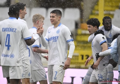 Club leert Cercle lesje in efficiëntie in Brugse derby en sluipt dichter bij Union