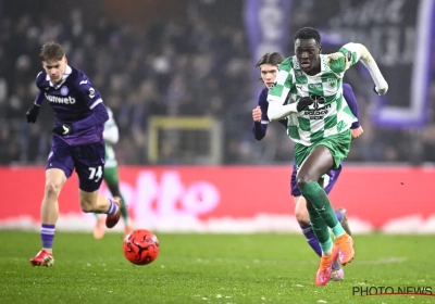 "In godsnaam": kijkers snappen niets van wat ze zien in Anderlecht - La Louvière