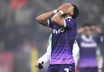 20 minuten het Anderlecht van tegen Antwerp en daarna... Paars-wit laat weer pijnlijk punten liggen