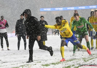 🎥 Charaï klopt zich op de borst na "verdiende overwinning" van Westerlo op het veld van Antwerp