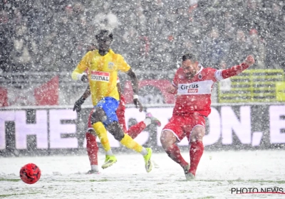 Antwerp zoekt niet ver naar excuses na nederlaag tegen Westerlo: "Dit was geen voetbal meer"