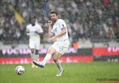 Onverdiende zege? Mechele moet iets toegeven na gewonnen Brugse derby