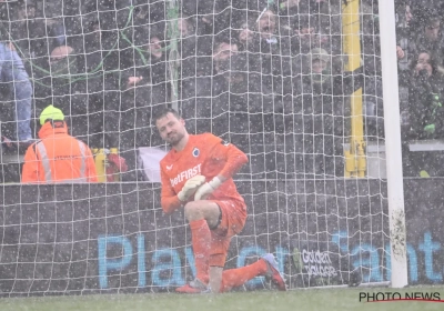 🎥 Onwaarschijnlijke misser en een nog onwaarschijnlijker doelpunt: Cercle Brugge doet het allemaal