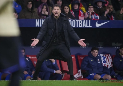 Is vernedering voor Atlético Madrid de ideale opsteker voor Club Brugge?