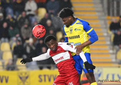 Zulte Waregem beschuldigt STVV-fan (onterecht?) van racisme: Kanaries komen met duidelijk statement