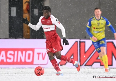 JPL-wedstrijd overschaduwd door racisme: Zulte Waregem start onderzoek 