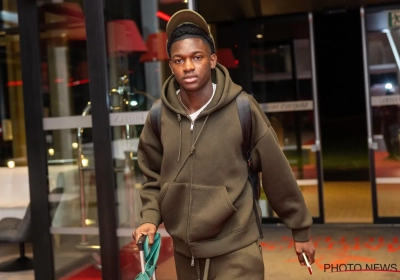 Hét 18-jarige goudhaantje van Club Brugge: de schrik zit er goed in dat hij te vroeg vertrekt