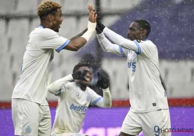 Club Brugge zit met een heel lastig probleem: hoe lost Leko het op? "Het is een aderlating"