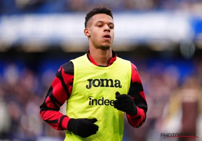 Heel vroeg en voor miljoenen vertrokken bij Club Brugge, nu al meteen met impact