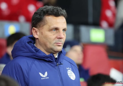 Genk dwingt bijzonder veel respect af: dit heeft Dinamo Zagreb-trainer Mario Kovacevic te zeggen voor EL-clash