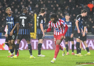 Twee (of drie?) Belgische teams rechtstreeks in de Champions League volgend jaar? Er zijn nog kansen!