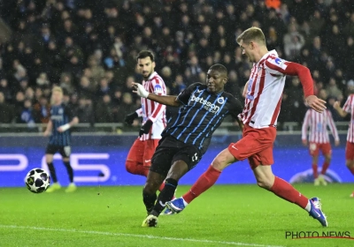 De jacht is officieel geopend: 'Europese grootmacht wil 50 miljoen euro op tafel leggen voor Ordoñez'