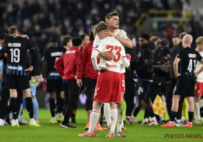 Standard komt met heel mooi nieuws voor de fans: contract tot 2029