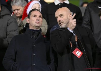 Verdediger Genk én bestuur de gebeten hond na zwakke eerste helft tegen Standard: "Rot op"