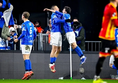 Kos Karetsas doet straffe belofte na weeral uitblinkersrol in het Kroatische moeras