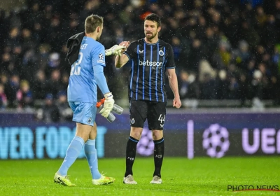 Brandon Mechele mikt op uniek record en geeft transferraad aan zijn ploegmaats