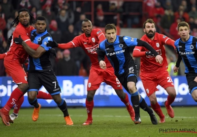 Een buitenkansje? Ex-verdediger van Club Brugge is nu transfervrij