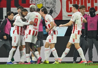 🎥 Is de Puskas Award-winnaar bekend? Wat een goal!