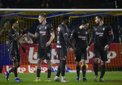 Het ziet er absoluut niet goed uit voor Antwerp: "Dat is het meest verontrustende"