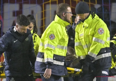 De dag na de paniek: Union SG komt met nieuws naar buiten over Promise David 